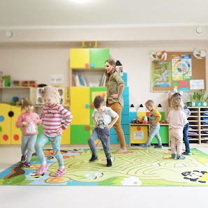 Niepubliczne Przedszkole Bajkowy Świat W Częstochowie - zdjęcie 1