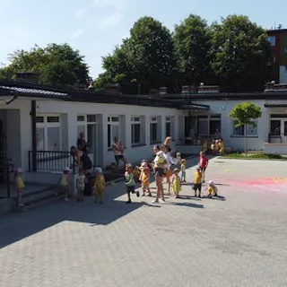 Niepubliczne Przedszkole i Żłobek MISIEK Karolina Gurba  Berowska image 1