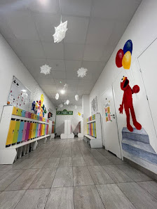 PRZEDSZKOLE SEZAMKOWA - zdjęcie 1