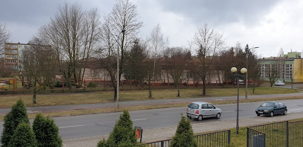 Przedszkole Samorządowe Nr 5 Im Jana Brzechwy - zdjęcie 1