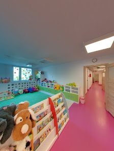 NIEPUBLICZNE PRZEDSZKOLE LULA - zdjęcie 1