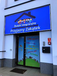 Żłobek Integracyjny Przyjazny Zakątek - zdjęcie 1