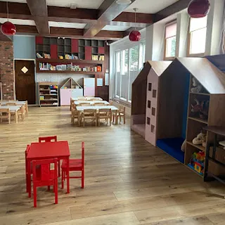 Smoczy Kącik Klub Malucha Aleksandra Wachowicz image 1