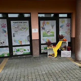 Żłobek Kocie Łapki image 1
