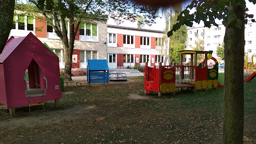 Przedszkole Nr 110Wesoły Domek - zdjęcie 1