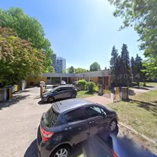 Przedszkole Miejskie Nr 55 Z Oddziałami Dla Dzieci Specjalnej Troski W Sosnowcu image 1