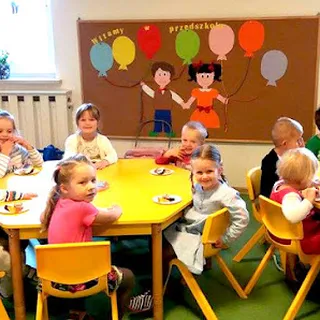 Dwujęzyczne Przedszkole Niepubliczne Happy Kids Urszula Nowak image 2