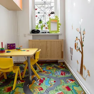 Terapeutyczny Punkt Przedszkolny "Kraina Marzeń" image 4