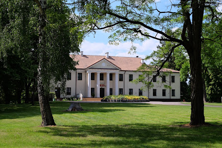 Samorządowe Przedszkole W Ruskowie - zdjęcie 1