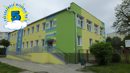 Przedszkole Miejskie Nr 5 - zdjęcie 1