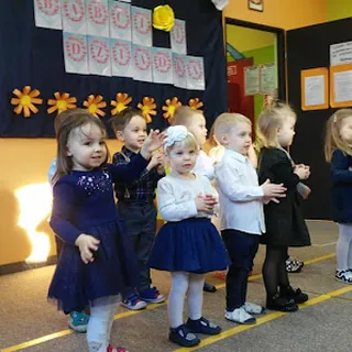 Klub Dziecięcy „Froguś” image 2