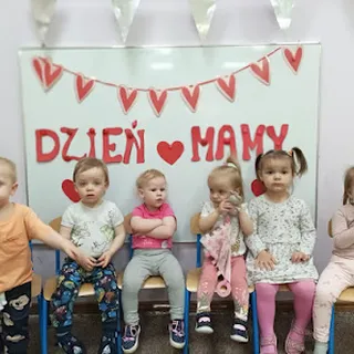 Klub Dziecięcy „Froguś” image 1