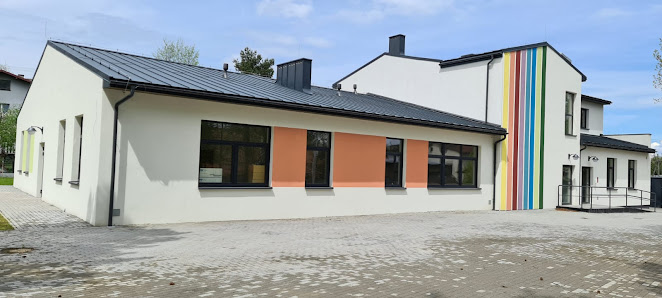 PRZEDSZKOLE MONTESSORI - zdjęcie 1