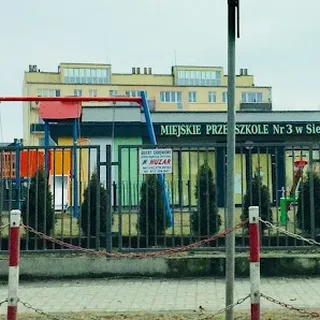 Miejskie Przedszkole Nr 3 W Sierpcu Im Niedźwiadka Wojtka image 2