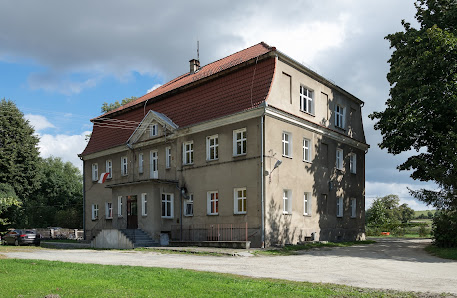 Żłobek Gminny Przedborowej - zdjęcie 1
