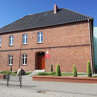 Gminne Przedszkole W Racocie image 1