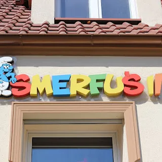 Przedszkole Niepubliczne Smerfuś Ii image 1