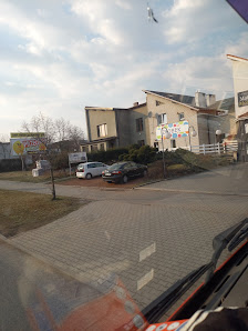 TĘCZOWE KROPKI - zdjęcie 1