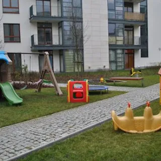 PUNKT PRZEDSZKOLNY BABY ENGLISH ACADEMY image 1