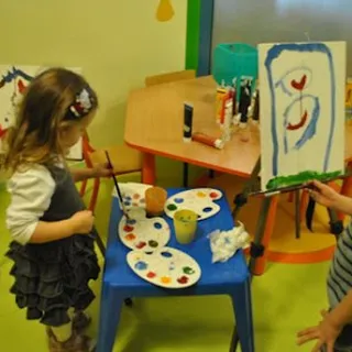PUNKT PRZEDSZKOLNY BABY ENGLISH ACADEMY image 3