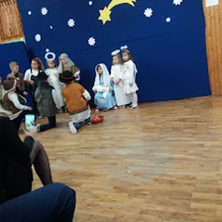 ZESPÓŁ WYCHOWANIA PRZEDSZKOLNEGO W KROGULCZY SUCHEJ - miniatura 2