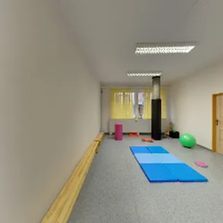 Akademia Przedszkolaka - Małe Kroczki image 1