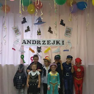 Akademia Przedszkolaka - Małe Kroczki image 3