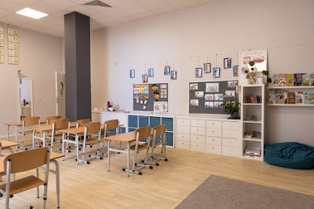 PRZEDSZKOLE NIEPUBLICZNE HERO!ACADEMY - zdjęcie 1