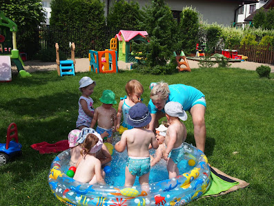 Żłobek artystycznojęzykowy Kajtusie - zdjęcie 1