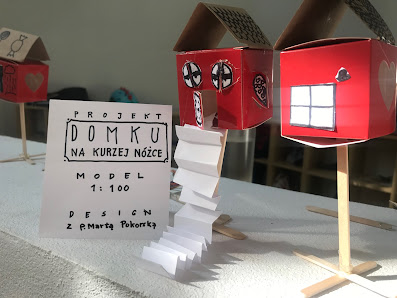 PRZEDSZKOLE NIEPUBLICZNE "TRAMPOLINE" - zdjęcie 1