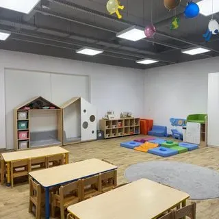 Dinuś - Żłobek / Punkt Dziennego Opiekuna - miniatura 2