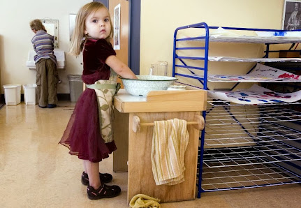 Niepubliczne Przedszkole Montessori House - zdjęcie 1
