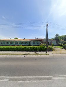 PUNKT PRZEDSZKOLNY PRZY SZKOLE PODSTAWOWEJ IM. KAWALERÓW ORDERU UŚMIECHU W WARNICACH - zdjęcie 1
