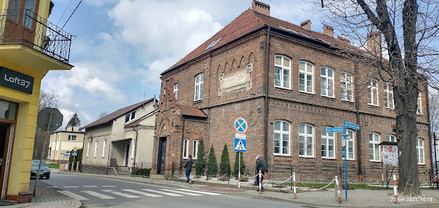 Żłobek Miejski w Dynowie - zdjęcie 1