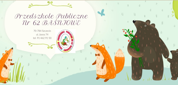 Przedszkole Publiczne Nr 62 - zdjęcie 1