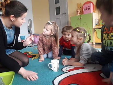 Niepubliczny Żłobek Dolina Elfów - zdjęcie 1