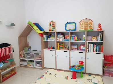 Niepubliczny Terapeutyczny Punkt Przedszkolny Zuzia W Ropczycach - zdjęcie 1