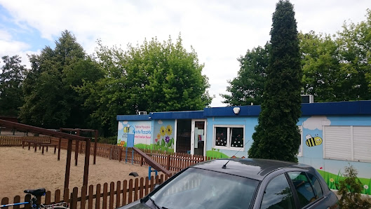 Publiczne Przedszkole "Wesoła Pszczółka" Fundacji Familijny Poznań - zdjęcie 1