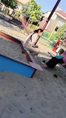 PUBLICZNE PRZEDSZKOLE W ZALESZANACH - zdjęcie 1