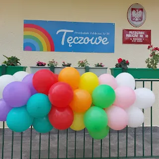 Przedszkole Publiczne Nr 38 image 2