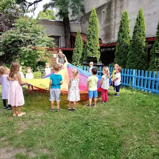 Pastelowy Żłobek image 3