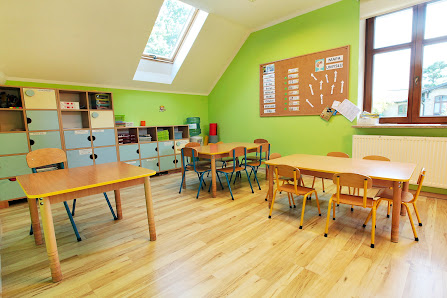 Niepubliczne Tęczowe Przedszkole Marii Biernat - zdjęcie 1