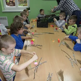 Przedszkole Samorządowe W Kąclowej image 1