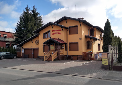 Przedszkole Publiczne Calineczka - zdjęcie 1