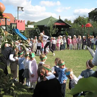 Przedszkole Publiczne Calineczka image 2