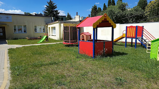 ŻŁOBEK MILOWA KRAINA - zdjęcie 1