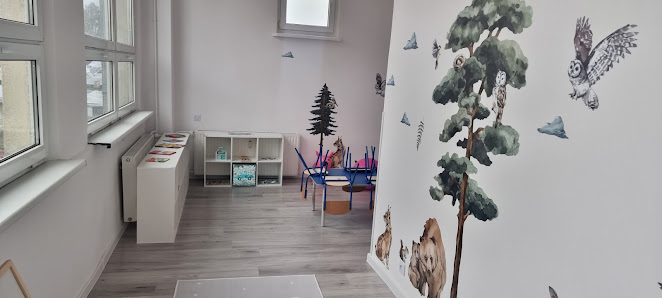 NIEPUBLICZNE PRZEDSZKOLE INTEGRACYJNE "TO MI GRA" - zdjęcie 1