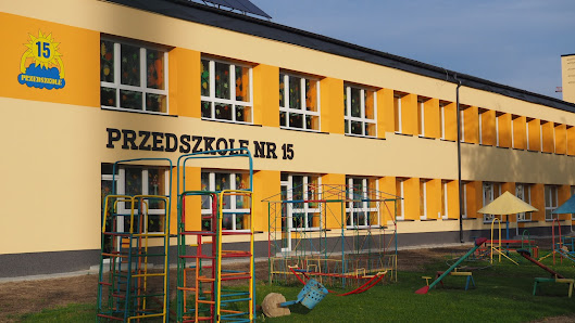 Przedszkole Nr 15 W Tarnobrzegu - zdjęcie 1