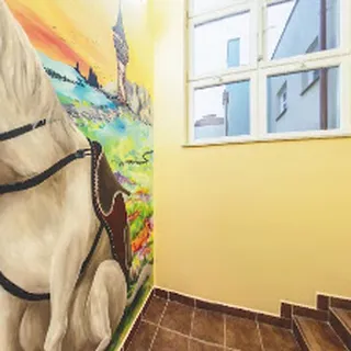 Przedszkole Publiczne Nr 1 Z Oddziałami Integracyjnymi image 1