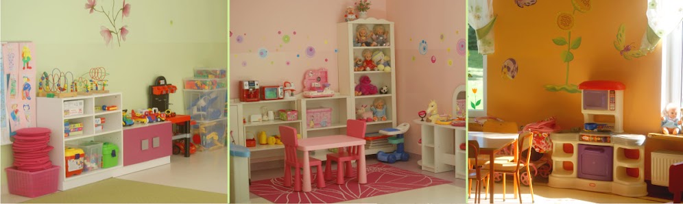 Przedszkole Niepubliczne Akademia Przedszkolaka - zdjęcie 1